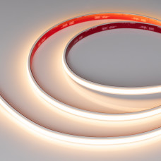 Лента герметичная COB-PW-X480-10mm 24V Warm2700 (10 W/m, IP66, 5m)  Arlight 045865