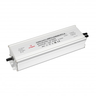Блок питания ARPV-LG48400-PFC-A (48V, 8.3A, 400W) Arlight 045484