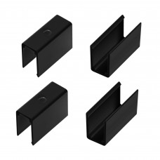 Держатель WPH-FLEX-0616-SIDE BLACK  Arlight 045883