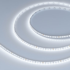 Светодиодная лента MICROLED-M168-4mm 24V White6000 (5 W/m, IP20, 2216, 5m) Arlight 046729