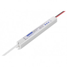 Источник питания 220/12В, 24Вт, IP20  Led-Crystal LB 24-12-TB