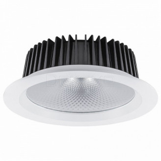 Встраиваемый светильник Feron Saffit 32617 Feron FE_32617