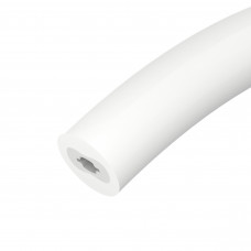 Силиконовый профиль WPH-FLEX-D22-360deg-S8-5m WHITE Arlight 045847