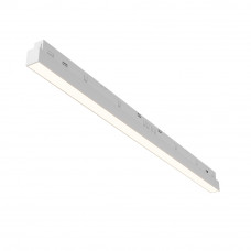 Трековый светильник Basis Maytoni TR030-4-24WTW-DD-W
