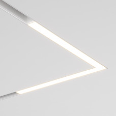 Трековый светильник Basis Maytoni TR042-2-24W3K-W