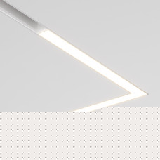 Трековый светильник Basis Maytoni TR042-2-24W4K-W