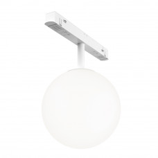 Трековый светильник Luna Maytoni TR038-4-5WTW-DD-W