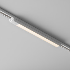 Трековый светильник BASIS Maytoni TR000-1-24W4K-W