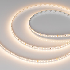 Лента UL-A140-8mm 24V Warm3000 (15 W/m, IP20, 5m)  Arlight 046981