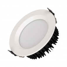 Светильник MS-MIST-BUILT-R145-15W Day4000 Arlight 039062