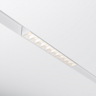 Трековый светильник Points Maytoni TR076-2-20W4K-W