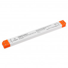 Блок питания ARV-SP-24060-SLIM-PFC-B (24V, 2.5A, 60W) Arlight 022924(3)