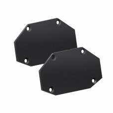 Заглушка торцевая (в комплекте 2шт) для шинопровода Novotech SMAL SHINO Novotech 135203 