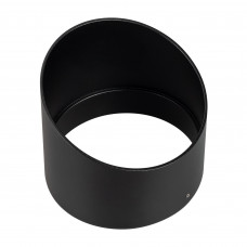Бленда ALT-RAY-R95 (BK) (Arlight, Металл) Arlight 038162