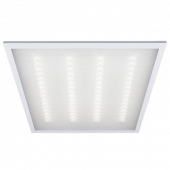Светодиодная панель PPL 588/G Prisma 36w 4000K IP40