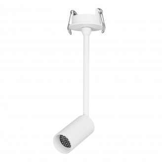 Светильник LGD-PERISCOPE-R35-6W Day4000 (WH, 24 deg, 230V) (Arlight, IP40 Металл, 5 лет) Arlight 045199