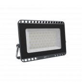 Прожектор светодиодный PFL-S8 50w 6500K LOWTEMP 120° IP65
