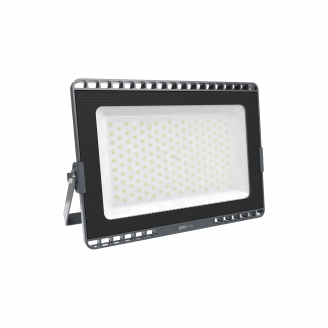 Прожектор светодиодный PFL-S8 100w 6500K LOWTEMP 120° IP65 Jazzway 5057692 