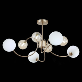 Люстра на штанге Formae SLE220922-08 Evoluce EVO_SLE220922-08