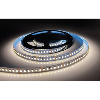 Светодиодная лента PLS PRO-5 2835/60-24V 4000K 6W/m IP20-5m Jazzway 5055711