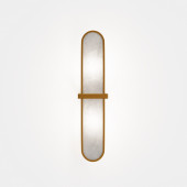 Настенный светильник (бра) Marmo