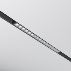 Трековый светильник Points Maytoni TR031-4-18W3K-S-DS-B