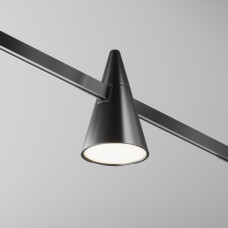 Трековый светильник Keila Flarity 3000K 5Вт 120° Maytoni TR146-1-5W3K-B