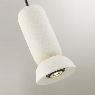 Подвесной светильник Odeon Light KERAMA  Odeon Light 5054/1E