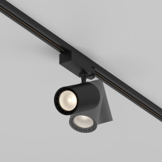 Трековый светильник Vuoro Maytoni TR029-3-20W3K-M-B