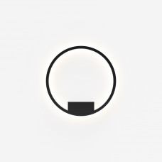 Настенный светильник (бра) Rim Maytoni MOD058WL-L25BK