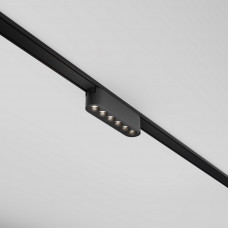Трековый светильник Points Maytoni TR082-1-6W4K-M-B