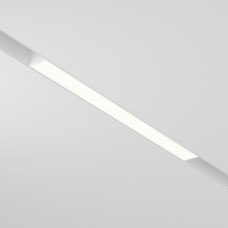 Трековый светильник Basis Exility 3000K 12Вт 120 Maytoni TR030-2-12W3K-W