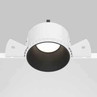 Встраиваемый светильник Downlight Technical DL051-01-GU10-RD-WB