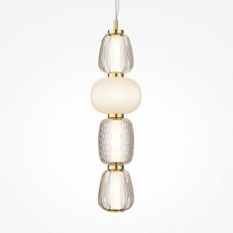 Подвесной светильник Pattern Maytoni MOD267PL-L32G3K