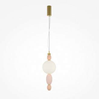 Подвесной светильник Adore Maytoni MOD297PL-L12BS3K