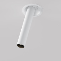 Встраиваемый светильник Focus 3000K 7Вт 36° Встраиваемый светильник Focus 3000K 7Вт 36°