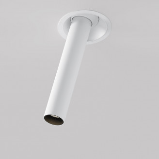 Встраиваемый светильник Focus 3000K 7Вт 36° Technical C140RS-L300-7W3K-W