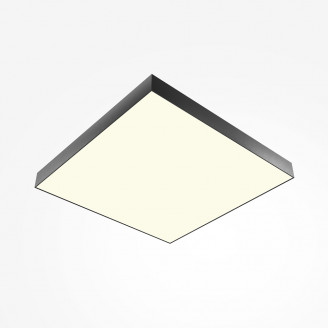 Потолочный светильник Zon 3000K 90W 120° Maytoni C032CL-36W3K-RD-MG