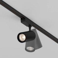 Трековый светильник Vuoro Maytoni TR003-1-36W3K-W-B