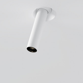 Встраиваемый светильник Focus T 4000K 7Вт 36° Maytoni C140TRS-L200-7W4K-W 