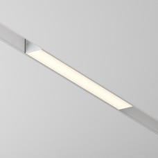 Трековый светильник Basis Maytoni TR074-2-12W3K-W