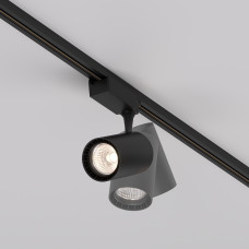 Трековый светильник Vuoro Maytoni TR003-1-15W3K-W-B