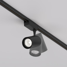 Трековый светильник Vuoro Unity 4000K 26Вт 60° Maytoni TR003-1-26W4K-W-B