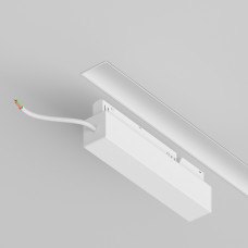Блок питания встраиваемый Gravity, S35 48В, 100Вт, белый Maytoni TRX010DR2-100W