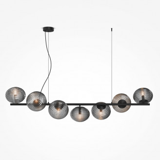 Подвесной светильник Reels Maytoni MOD268PL-07B