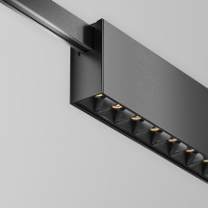 Трековый светильник Points Flarity 3000K 12Вт 40° Maytoni TR150-1-12W3K-M-B