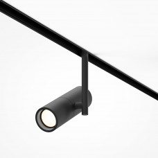 Трековый светильник Elti Exility 4000K 12Вт 36° Черный Maytoni TR005-2-12W4K-B