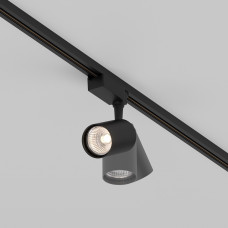 Трековый светильник Vuoro Maytoni TR003-1-10W3K-W-B