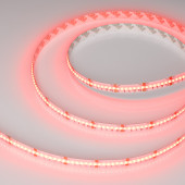 Светодиодная лента CSP-X840-12mm 24V RGBW-Warm (17.2 W/m, IP20, 5m)
