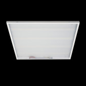 Панель светодиодная PPL 595/U-E1 PRISMA 36w 6500K с БАП IP40